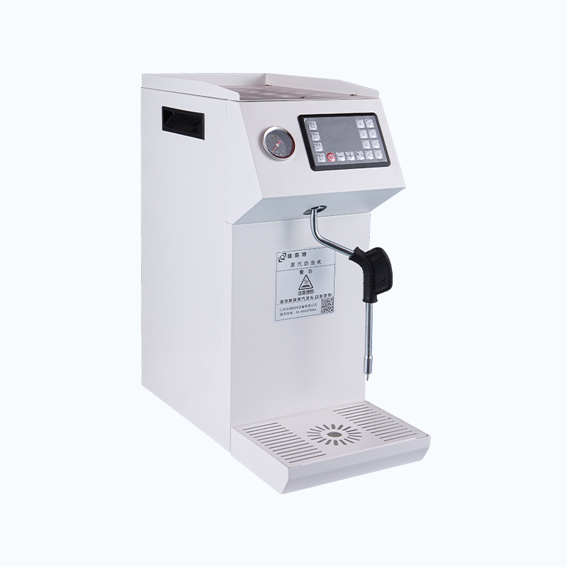 Коммерческая из нержавеющая сталь молоко пузырьковое пузырь кофейное кофе.