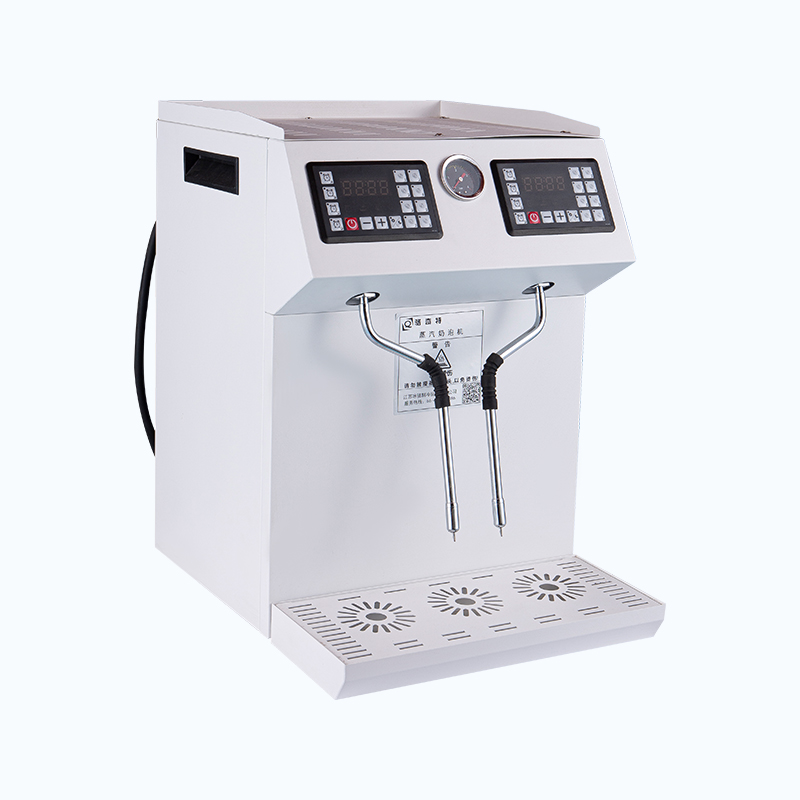 Заводские запасы горячих напитков оборудование для молока производителя обогревателя Руководство по коммерческому кофейному пароварке молоко